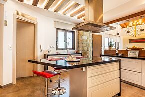 Venmar Luxury Holiday Home