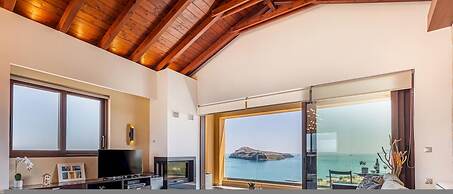 Venmar Luxury Holiday Home