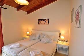 Katrina Superior Apartment 5 With Balcony