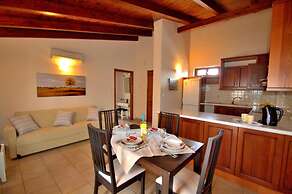 Katrina Superior Apartment 5 With Balcony