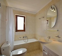 Katrina Superior Apartment 5 With Balcony