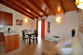 Katrina Superior Apartment 5 With Balcony