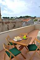 Katrina Superior Apartment 5 With Balcony