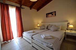 Katrina Superior Apartment 5 With Balcony