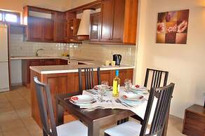 Katrina Superior Apartment 5 With Balcony