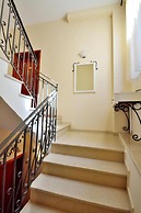 Katrina Superior Apartment 5 With Balcony