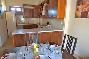 Katrina Superior Apartment 5 With Balcony