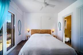 Apeiron I Villa - Instaworthy Views Ace Location