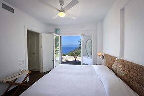 Apeiron I Villa - Instaworthy Views Ace Location