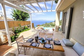 Apeiron I Villa - Instaworthy Views Ace Location