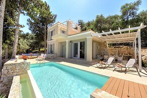 Apeiron I Villa - Instaworthy Views Ace Location