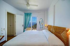 Apeiron I Villa - Instaworthy Views Ace Location