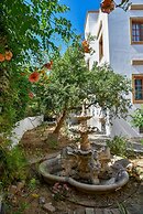 Apartments for 4 1st Floor