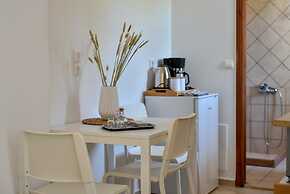 Apartments for 4 1st Floor