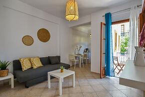 Apartments for 4 1st Floor