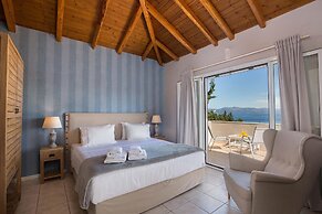 Danai Villa - Charming Escape With Oceanside Views