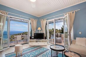 Danai Villa - Charming Escape With Oceanside Views