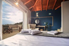 Danai Villa - Charming Escape With Oceanside Views