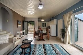 Danai Villa - Charming Escape With Oceanside Views