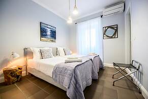 Serenity - Beautiful Newly Renovated Villa Close to Lakka