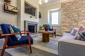 Serenity - Beautiful Newly Renovated Villa Close to Lakka