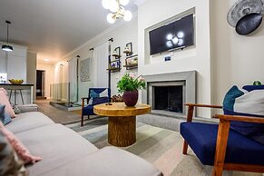 Serenity - Beautiful Newly Renovated Villa Close to Lakka