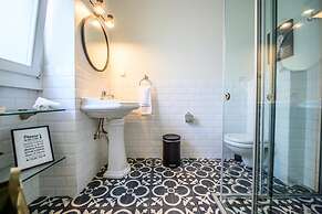 Serenity - Beautiful Newly Renovated Villa Close to Lakka