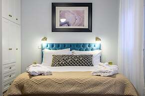 Serenity - Beautiful Newly Renovated Villa Close to Lakka