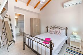 Angelina Villa - Four Bedroom Traditional Paxos Villa