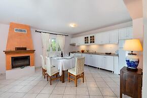 Angelina Villa - Four Bedroom Traditional Paxos Villa