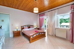 Angelina Villa - Four Bedroom Traditional Paxos Villa