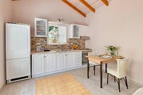 Angelina Villa - Four Bedroom Traditional Paxos Villa