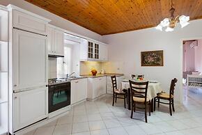 Angelina Villa - Four Bedroom Traditional Paxos Villa