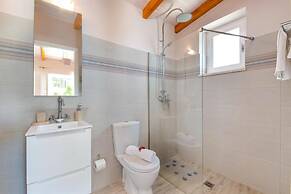 Angelina Villa - Four Bedroom Traditional Paxos Villa