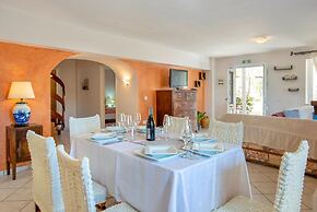 Angelina Villa - Four Bedroom Traditional Paxos Villa