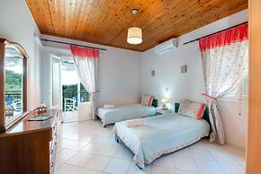 Angelina Villa - Four Bedroom Traditional Paxos Villa