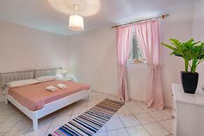 Angelina Villa - Four Bedroom Traditional Paxos Villa