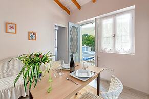 Angelina Villa - Four Bedroom Traditional Paxos Villa