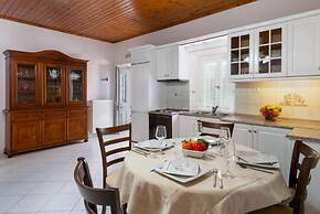 Angelina Villa - Four Bedroom Traditional Paxos Villa