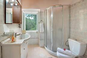 Angelina Villa - Four Bedroom Traditional Paxos Villa