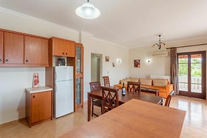 Villa Bora With Private Pool