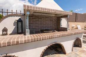 Villa Bora With Private Pool