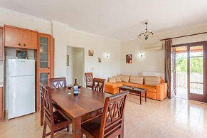 Villa Bora With Private Pool