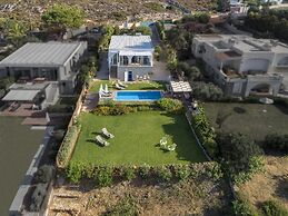 Villa Anemos by Estia