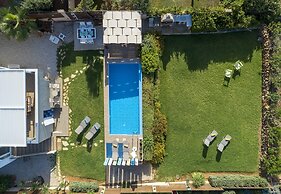 Villa Anemos by Estia