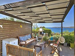 Villa Anemos by Estia