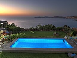 Villa Anemos by Estia