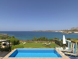 Villa Anemos by Estia