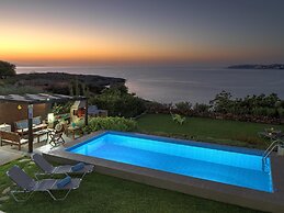 Villa Anemos by Estia