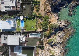 Villa Anemos by Estia